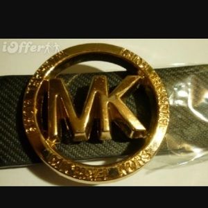 Micheal kors belt